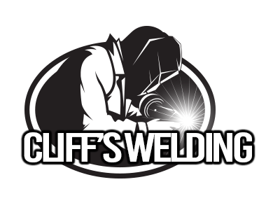 Cliff's Welding Service, Inc. Logo