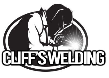 Cliff's Welding Service, Inc. Logo